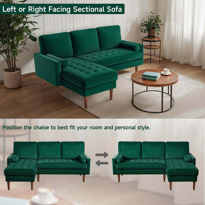 Sectional sofa